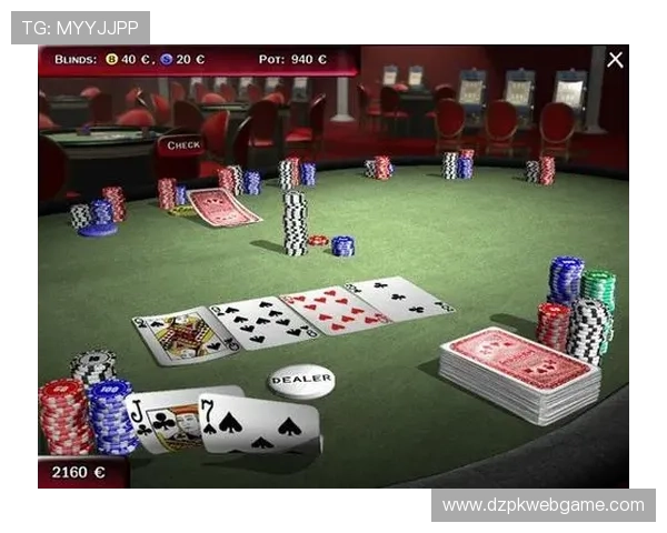 德州扑克电脑版免费下载:多平台兼容性与操作界面详解 德州扑克电脑版免费下载:多平台兼容性与操作界面详解