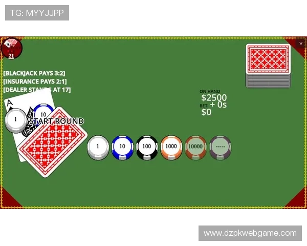全面解析扑克21点黑杰克规则帮助新手快速上手与赢得比赛关键 全面解析扑克21点黑杰克规则帮助新手快速上手与赢得比赛关键