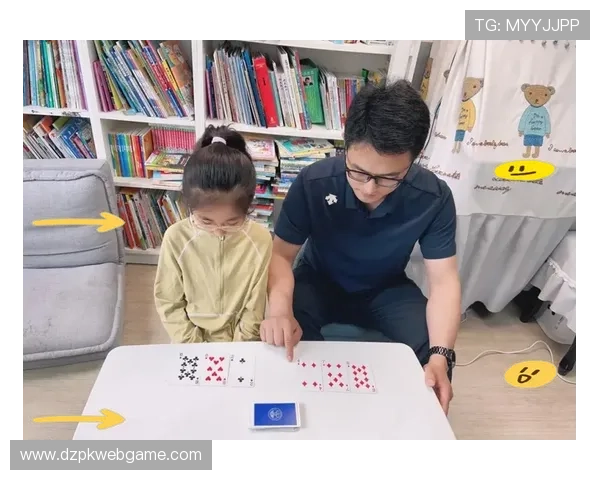 扑克牌21点技巧图解：掌握清晰的图示技巧帮助你在实际游戏中轻松取胜