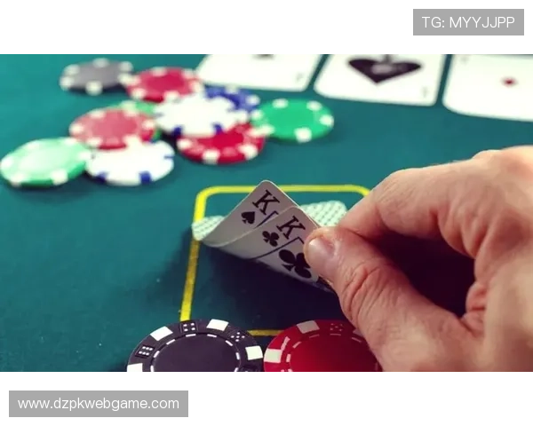 深入了解德州扑克现金局攻略，打造属于你的赢牌秘诀与风险控制策略